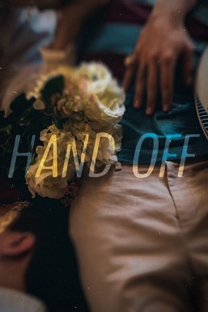 Hand Off poster