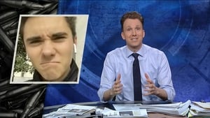 The Opposition with Jordan Klepper: 1×86