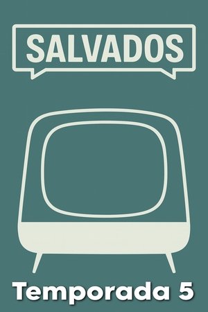 Salvados - Season 5