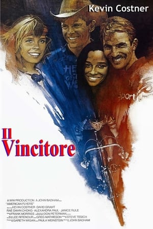 Il vincitore