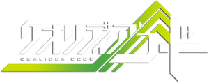 Qualidea Code — Logos 1