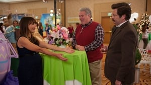 Parks and Recreation: 6×13