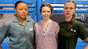 Stacey Dooley in the USA Girls Behind Bars