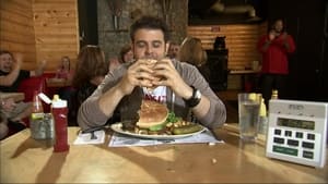 Man v. Food Memphis