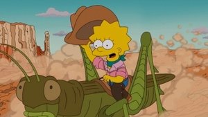 I Simpson: Stagione 24 x Episodio 5