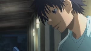 Ahiru no Sora: Saison 1 Episode 4