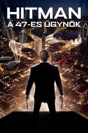 Hitman: A 47-es ügynök