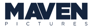 Logo Maven Screen Media