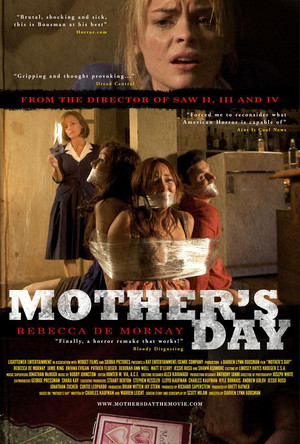 Mother's Day