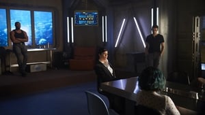 Dark Matter 1×10