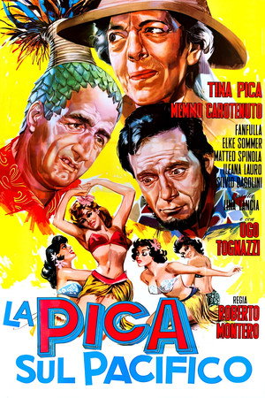 La Pica sul Pacifico