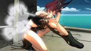 Black Lagoon: 1×3