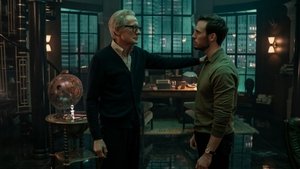 Lazarus TEMPORADA 1 [Latino – Ingles] MEDIAFIRE