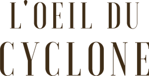 L'oeil du cyclone — Logos 2