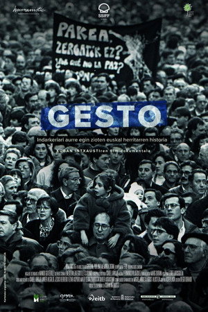Gesto 3