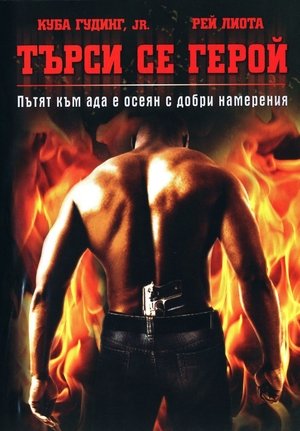 Търси се герой (2008)