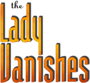 The Lady Vanishes