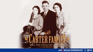 Image The Carter Family: Will the Circle Be Unbroken?