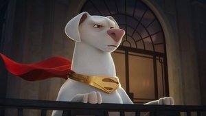 DC League of Super-Pets 2022