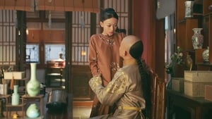 Story of Yanxi Palace Episode 53