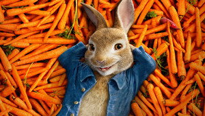 Peter Rabbit (2018) Subtitle Indonesia