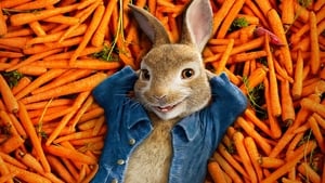 Peter Rabbit (2018)