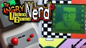 The Angry Video Game Nerd Game Boy Accessories