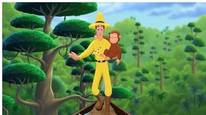 Curious George: Robot Monkey