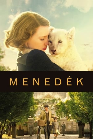 Poster Menedék 2017