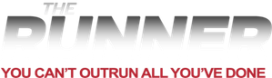 The Runner — Logos 2