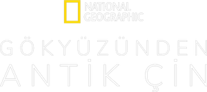 Ancient China from Above — Logos 2