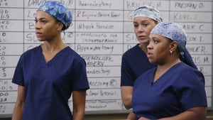 Grey’s Anatomy: Stagione 12 x Episodio 7