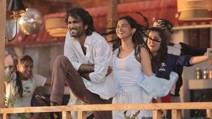 Dude (2025) Hindi Dubbed CAMRip