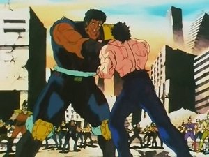 Fist of the North Star: 2×28