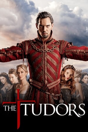 Poster The Tudors Season 4 Sister 2010