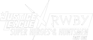 Justice League x RWBY: Super Heroes & Huntsmen, Part One