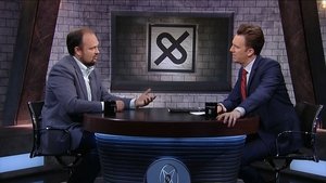 The Opposition with Jordan Klepper: 1×95