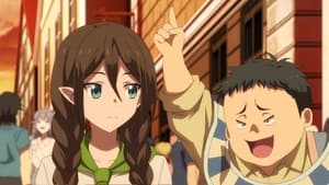 Sokushi Cheat Ga Saikyou Sugite – My Instant Death Ability is So Overpowered, No One in This Other World Stands a Chance Against Me!: Saison 1 Episode 9