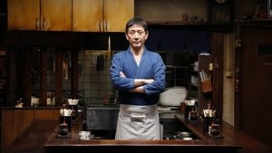 poster Midnight Diner