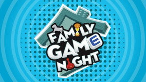 Family Game Night