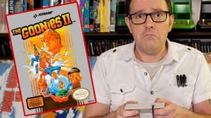 The Angry Video Game Nerd The Goonies 1 & 2