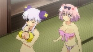 Senran Kagura Ninja Flash Season 1 Episode 4