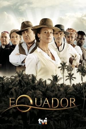 Poster Equador 2008