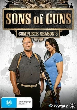 Sons of Guns: Season 3