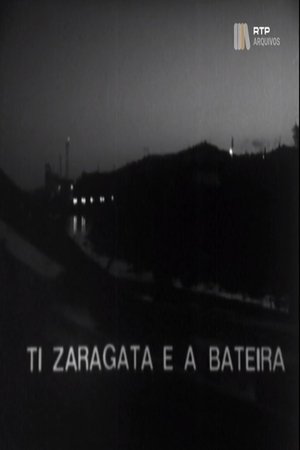 Ti Zaragata e a Bateira