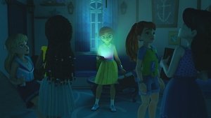 LEGO Friends: Girls on a Mission Season 2 Episode 16
