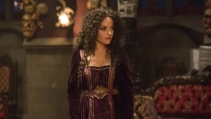 Penny Dreadful: 2×1