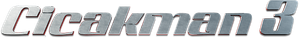 Cicakman 3 — Logos 1