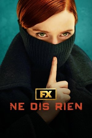 Say Nothing movie poster