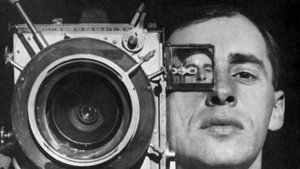 Man with a Movie Camera 28